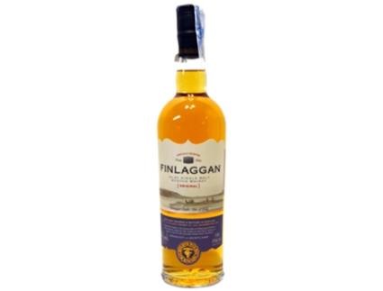 Whisky FINLAGGAN Single Malt Finlaggan Finlaggan Original Peaty (0.7 L - 1 unidade)