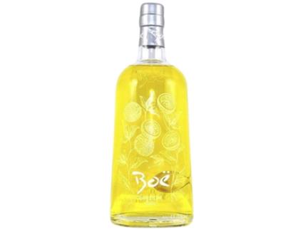 Gin VC2 BRANDS Vc2 Brands Boë Passion Gin (0.7 L - 1 unidade)