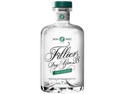 Gin GIN FILLIERS Gin Filliers Pine Blossom (0.5 L - 1 unidade)