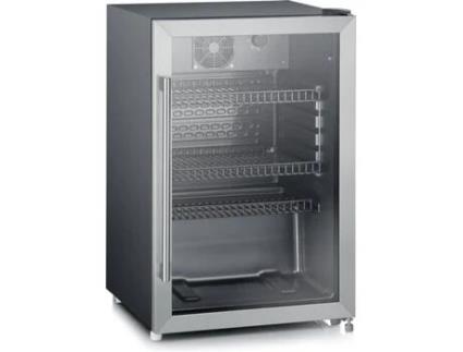 Cave de Vinho SEVERIN FKS8840 (56 Garrafas - Inox)