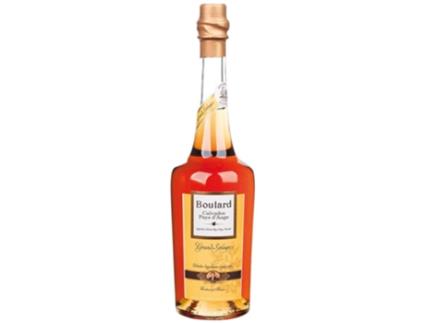 Calvados CALVADOS BOULARD Boulard Grand Solage (0.7 L - 1 unidade)