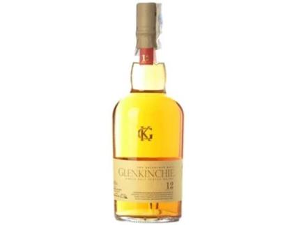 Whisky GLENKINCHIE Single Malt Glenkinchie 15 Anos (0.7 L - 1 unidade)