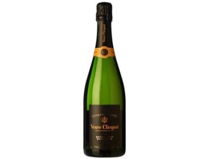 Champanhe VEUVE CLICQUOT Veuve Clicquot Extra Old Extra Brut  (0.75 L - 1 unidade)