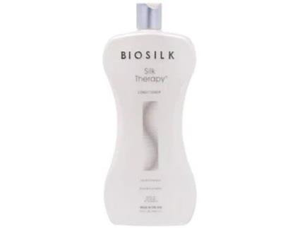 Farouk Systems Condicionador Biosilk Silk Therapy 1000 Ml