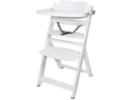 Cadeira de Refeição FREEON Moon White