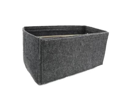 Bolsa para Bolsa Tamanho XL Cinza