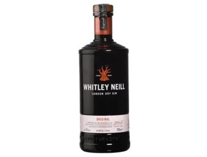 Gin Whitley Neill London Dry