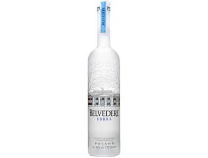 Vodka Belvedere Premium Magnum 175Lt