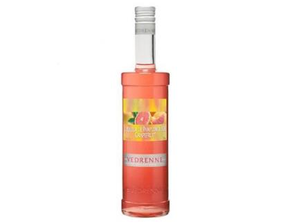 Vedrenne Creme Cocktail Pamplemousse