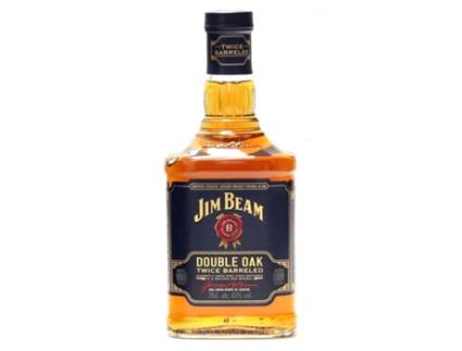 Whisky Jim Beam Double Oak
