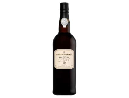 Vinho Da Madeira Cossart Gordon 10 Anos Boal Meio Doce