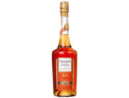 Calvados CALVADOS BOULARD Boulard X.O. Extra Old (0.7 L - 1 unidade)