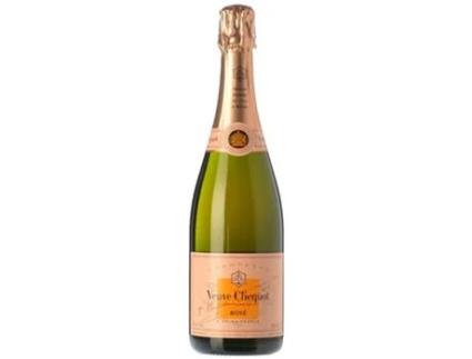 Champanhe VEUVE CLICQUOT Veuve Clicquot Rosé Brut  (1.5 L - 1 unidade)