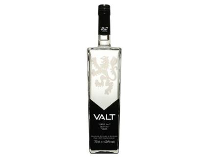 Valt Vodka - Single Malt Premium Vodka - 70cl - 40% vol.