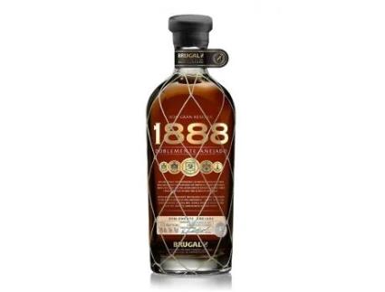 Rum BRUGAL 1888