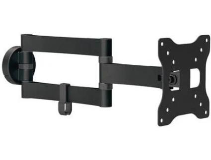 Suporte de TV MUNARI  (17'' a 26'' - Até 15 Kg)