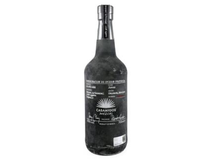 Mezcal Casamigos Jovem Oaxaca