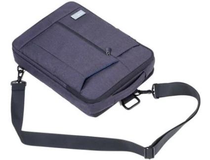 Capa TROIKA IPC61/DG (Universal - 13.3'' - Azul)