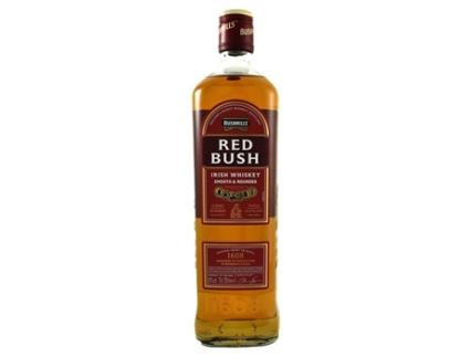 Whisky Bushmills Red Irlandês
