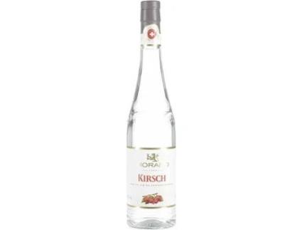 Williamine Morand Kirsch