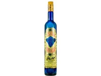 Tequilacorralejo Reposado