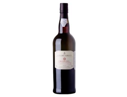Vinho Da Madeira Cossart Gordon 5 Anos Malvasia Doce