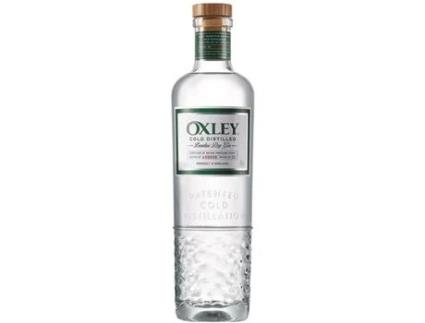 Gin Oxley Destilados Inglaterra