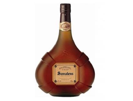 Armagnac Samalens Vsop
