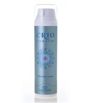 Lakshmi Crio Gamathi Crio Legs Cream 200Ml - 4482