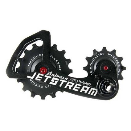Tripeak Scr Shimano Dura Ace / Ultegra Pulley Carrier  12-16t