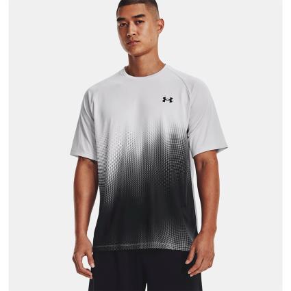 Under Armour Tech Fade Short Sleeve T-shirt  L / Regular Homem