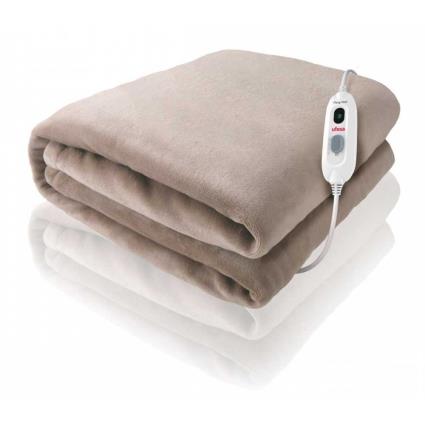 Ufesa Softy Bed Warmer 160x100 Cm Beige