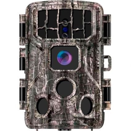 Braun Phototechnik 400 Wifi Qhd Hunting Camera