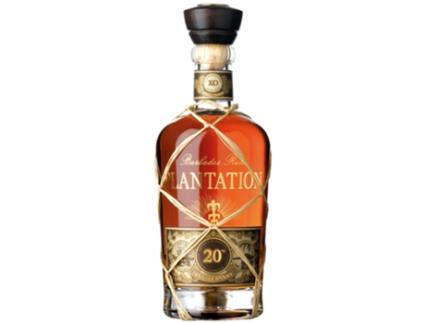 Rum VIRIATHUS Plantation 20Th Anniversary (70 CL - 1 unidade)