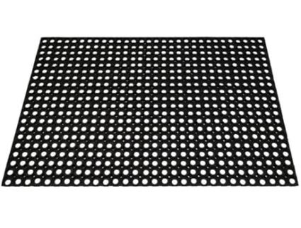 Tapete ID MAT (120 x 80 - Multicor)