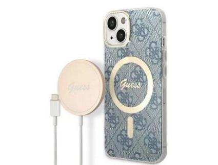 Kit Capa + Carregador iPhone 14 NC