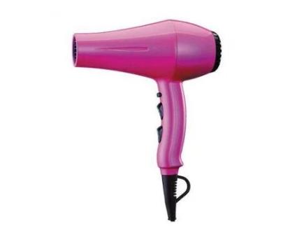 Albi Pink Compact+Ionic Dryer 2000W