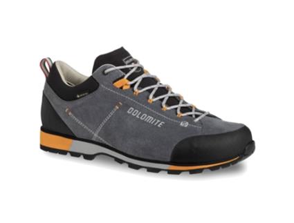 Sapatos para Homem DOLOMITE Caminhada cinquantaquattro hike low evo goretex de Montanha (EU 47)