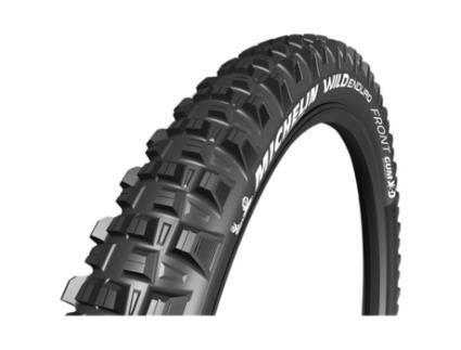 Michelin Wild Enduro Front Magi-x