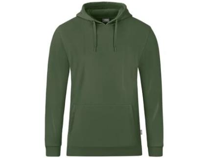 Sweatshirt JAKO Unisexo (Multicor - 12 Anos)