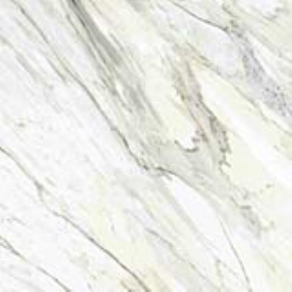 Pavimento Supercerâmica Carrara Branco Brilho 45x45