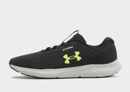 Under Armour Rogue 3 - Preto - Mens, Preto