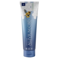 Alivium cbd cold cream bálsamo muscular 75 ml - The Beemine Lab