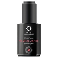 Soro revitalizante ecológico 30 ml - Madreselva