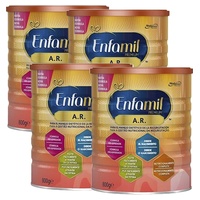 Pack 4 Enfamil anti-regurgitante 4 unidades de 800g - Enfamil