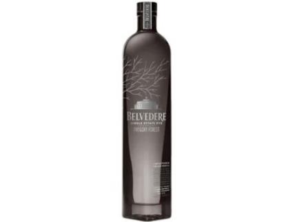 Vodka Belvedere Forest Smogory Premium