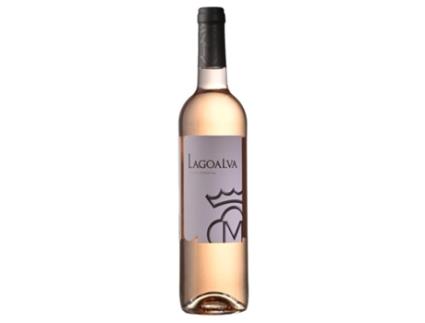 Vinho Rosé Lagoalva Tejo 2020