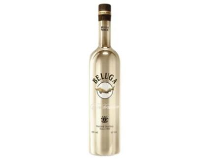 Vodka EMPOR SPIRITS Beluga Noble Celebration (70 CL - 1 unidade)