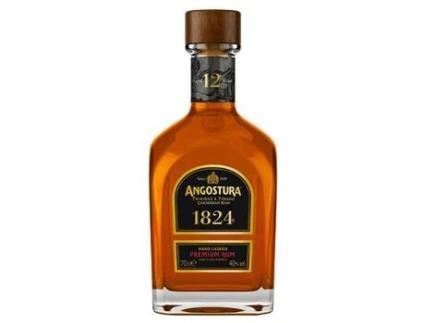 Rum Angostura 1824 - 70cl - 40% vol.