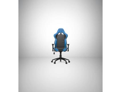 Cadeira Gaming VERTAGEAR SL2000 (Até 150 kg - Azul)